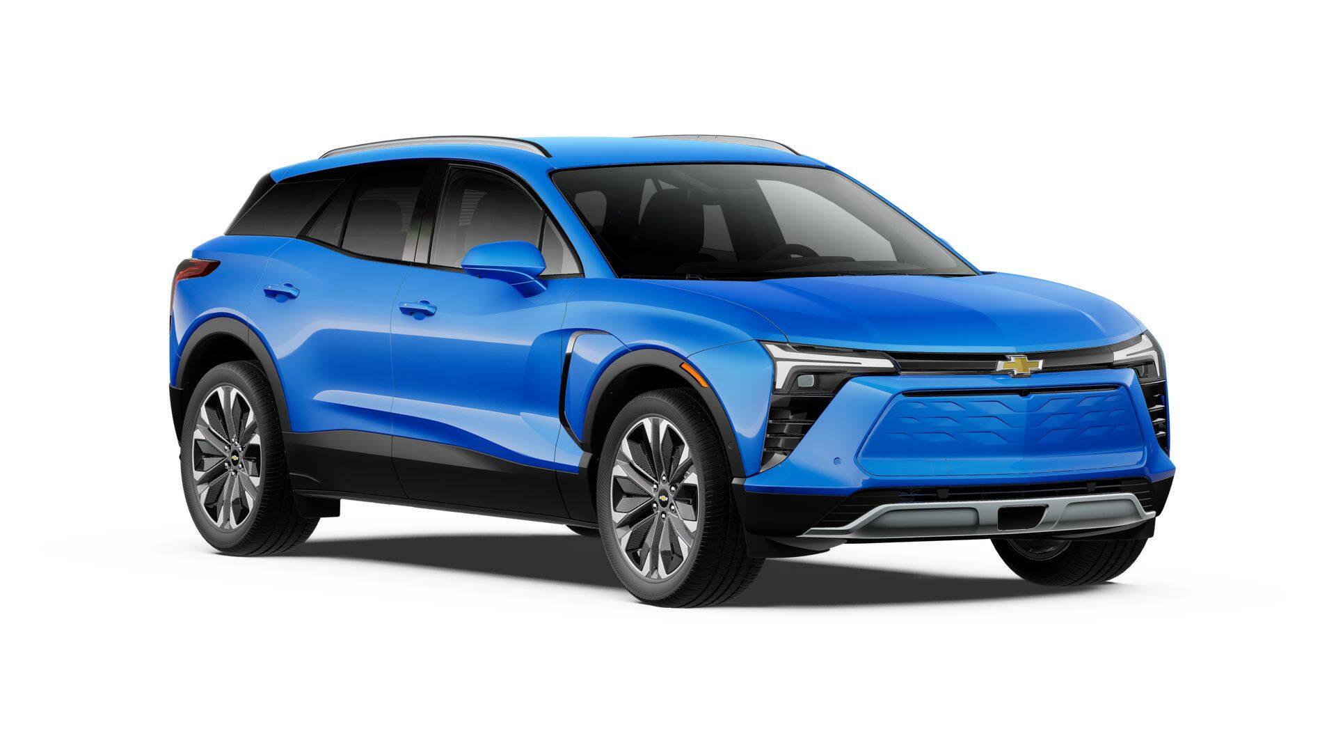 2025 Chevrolet Blazer EV LT - Photo 51