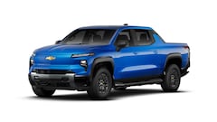 2026 Chevrolet Silverado EV LT - Standard Range Truck
