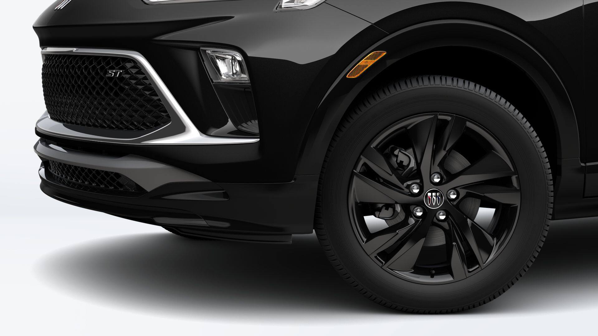 Thumbnail: 2026 Buick Encore GX - 30
