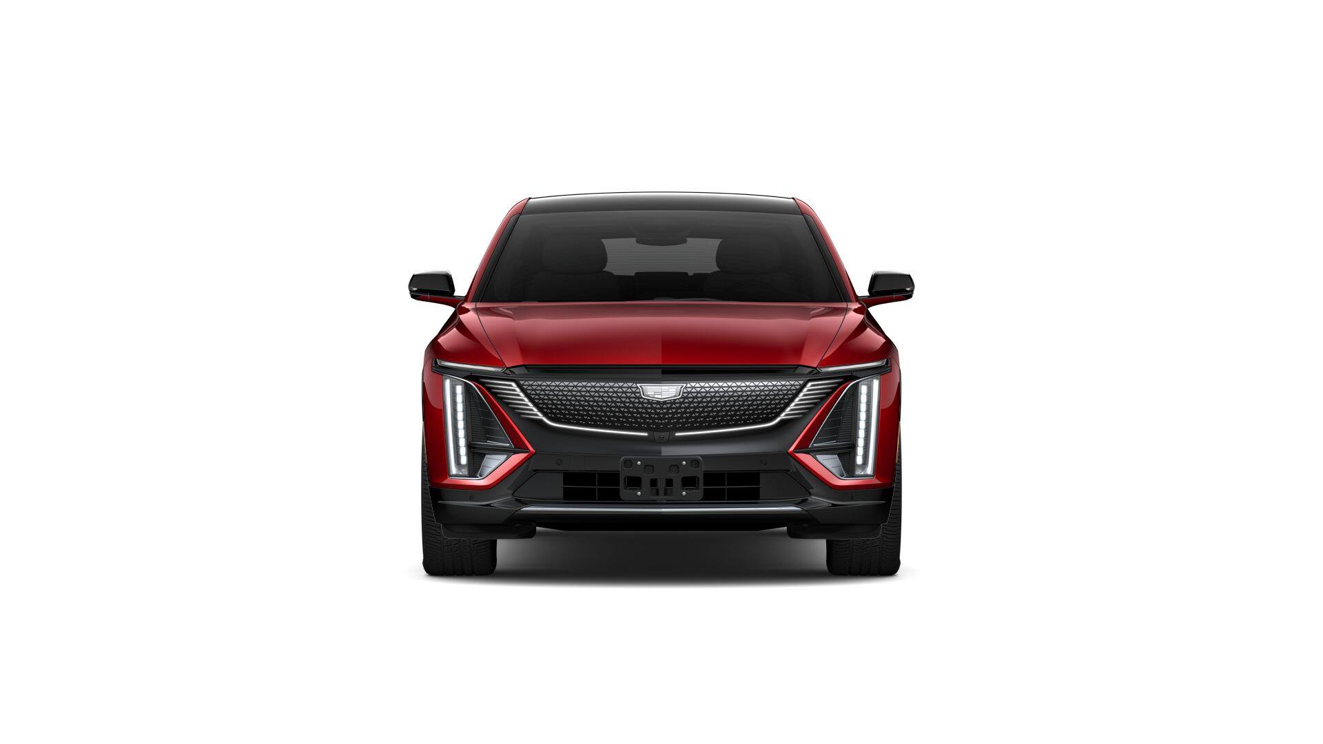 2026 Cadillac LYRIQ Sport - Photo 56