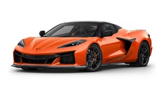 2025 Chevrolet Corvette Z06 2LZ Convertible