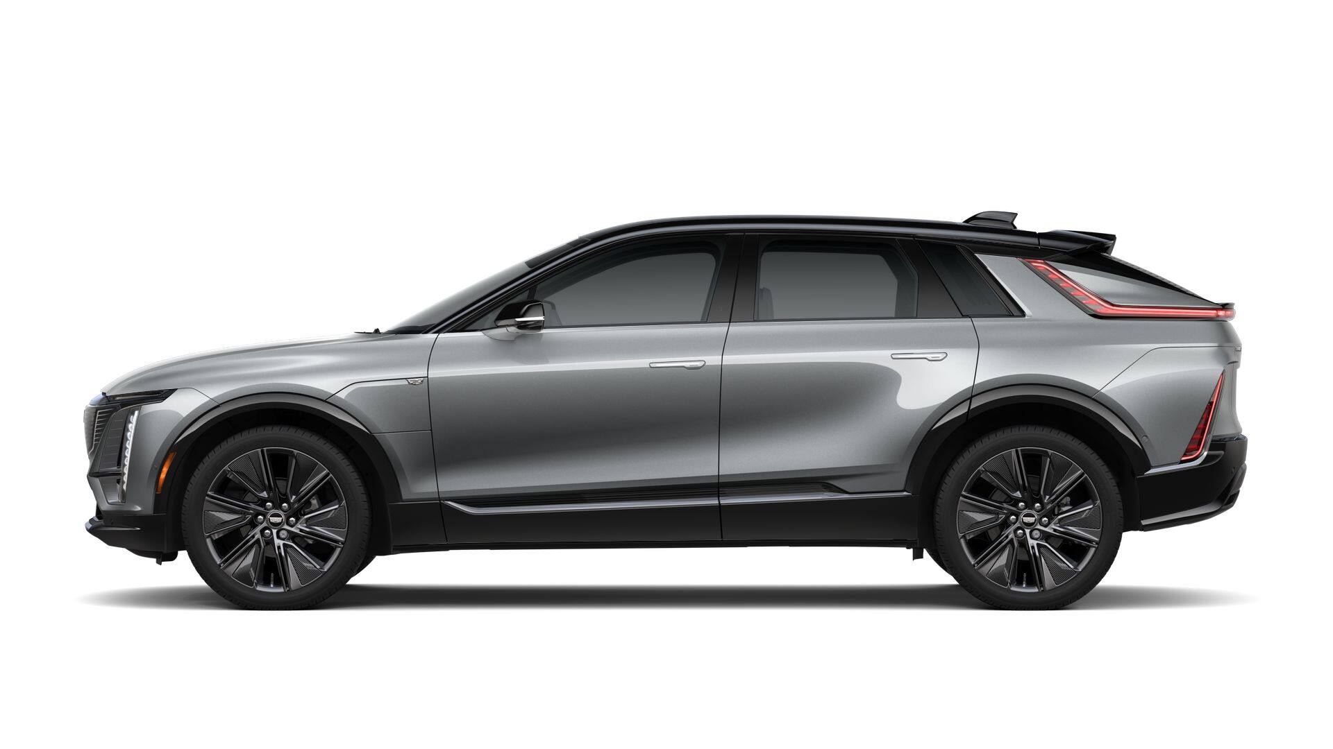 2026 Cadillac Lyriq Sport photo 3