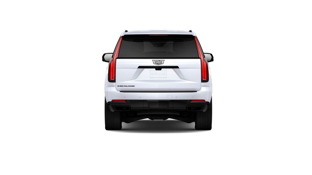 New 2027 CADILLAC Escalade 4WD Sport SUV