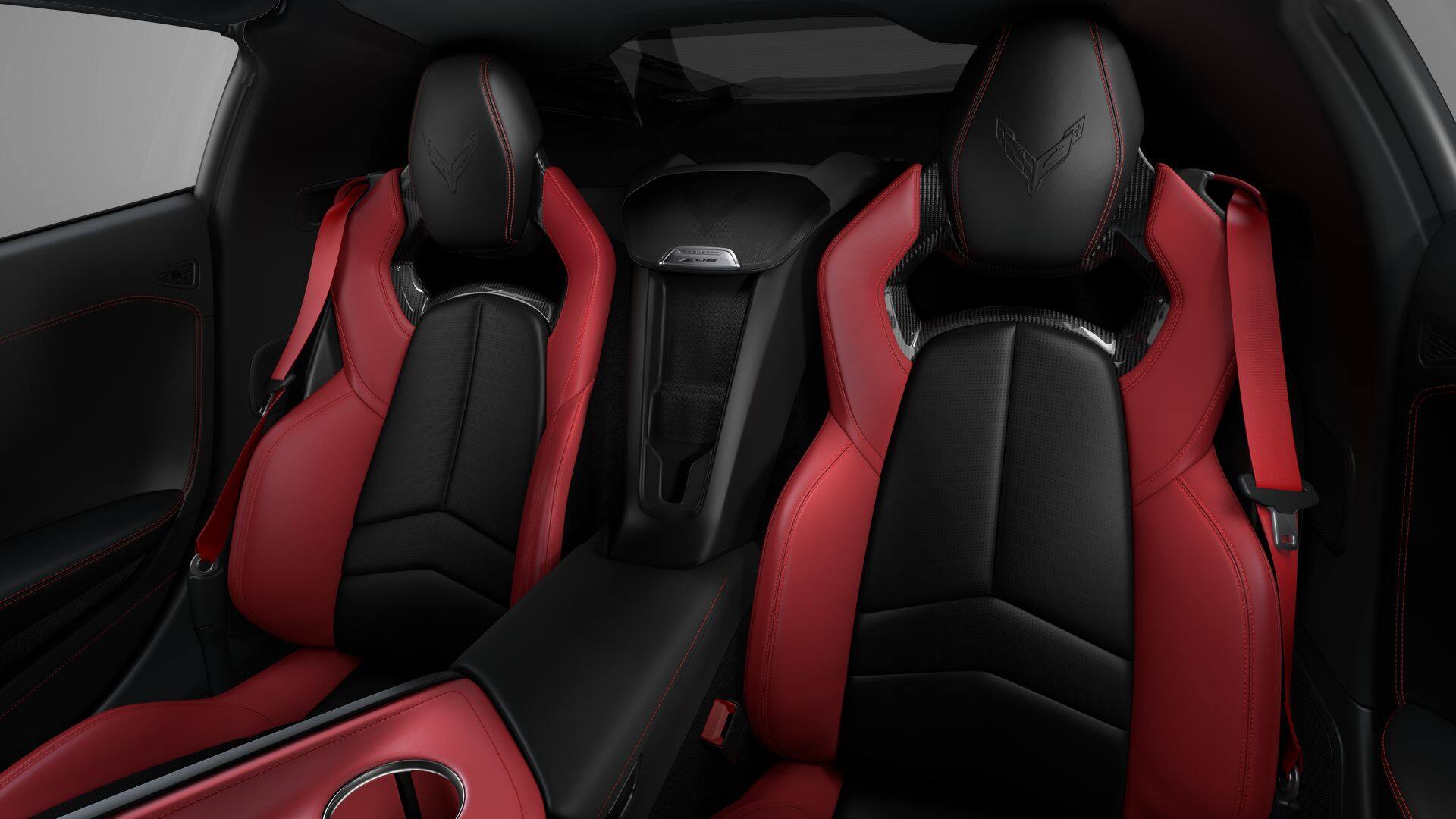 2027 Chevrolet Corvette 2LZ - Photo 11