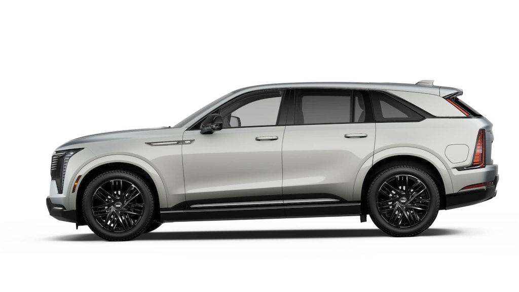 New 2025 CADILLAC ESCALADE IQ Sport 1 SUV