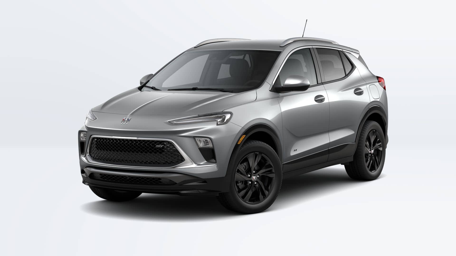 Thumbnail: 2026 Buick Encore GX - 2