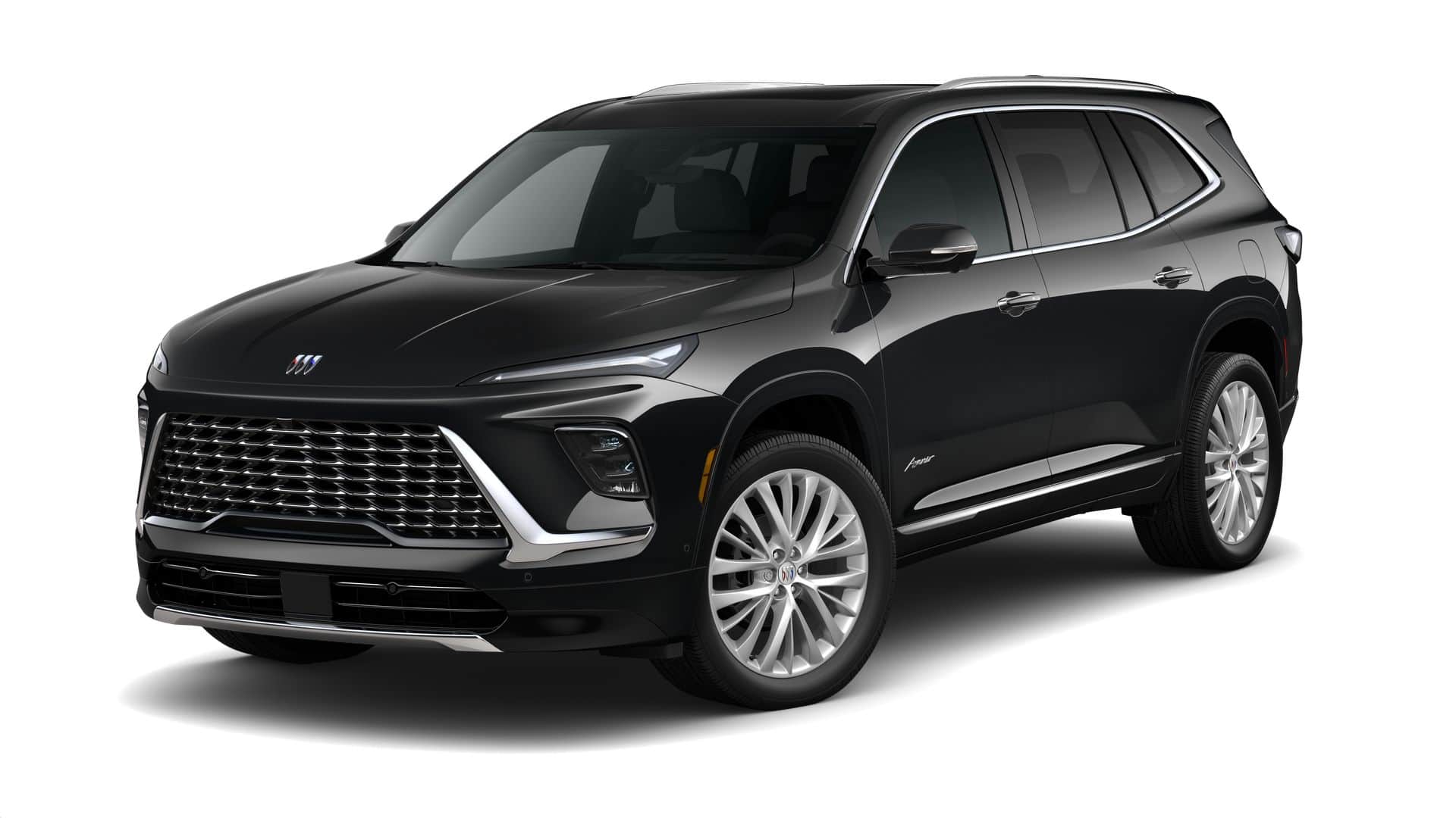 2026 Buick Enclave Avenir - Photo 51