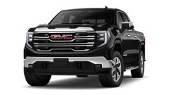 2025 GMC Sierra 1500 SLT Truck