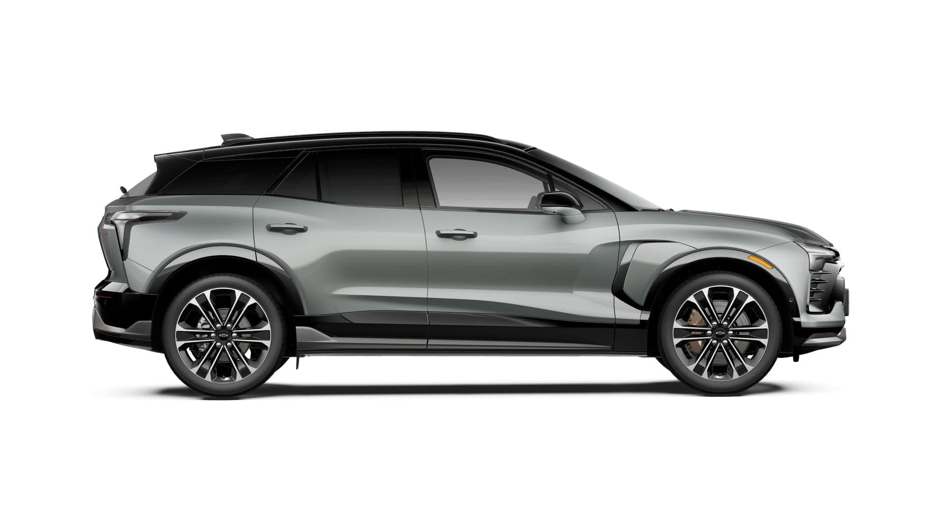 Thumbnail: 2026 Chevrolet Blazer EV - 32