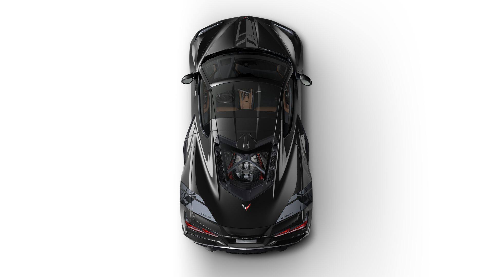 2025 Chevrolet Corvette 2LZ - Photo 29