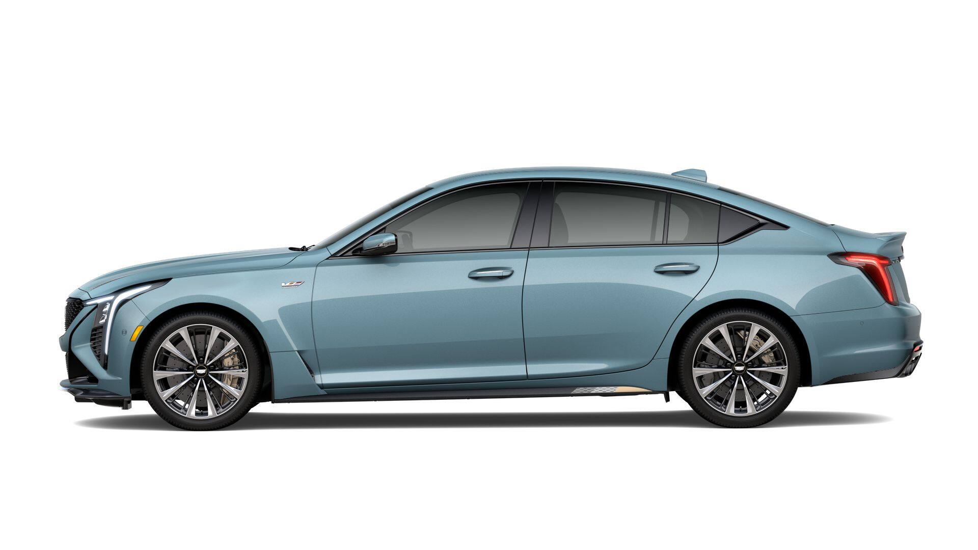 2026 Cadillac CT5 photo 3