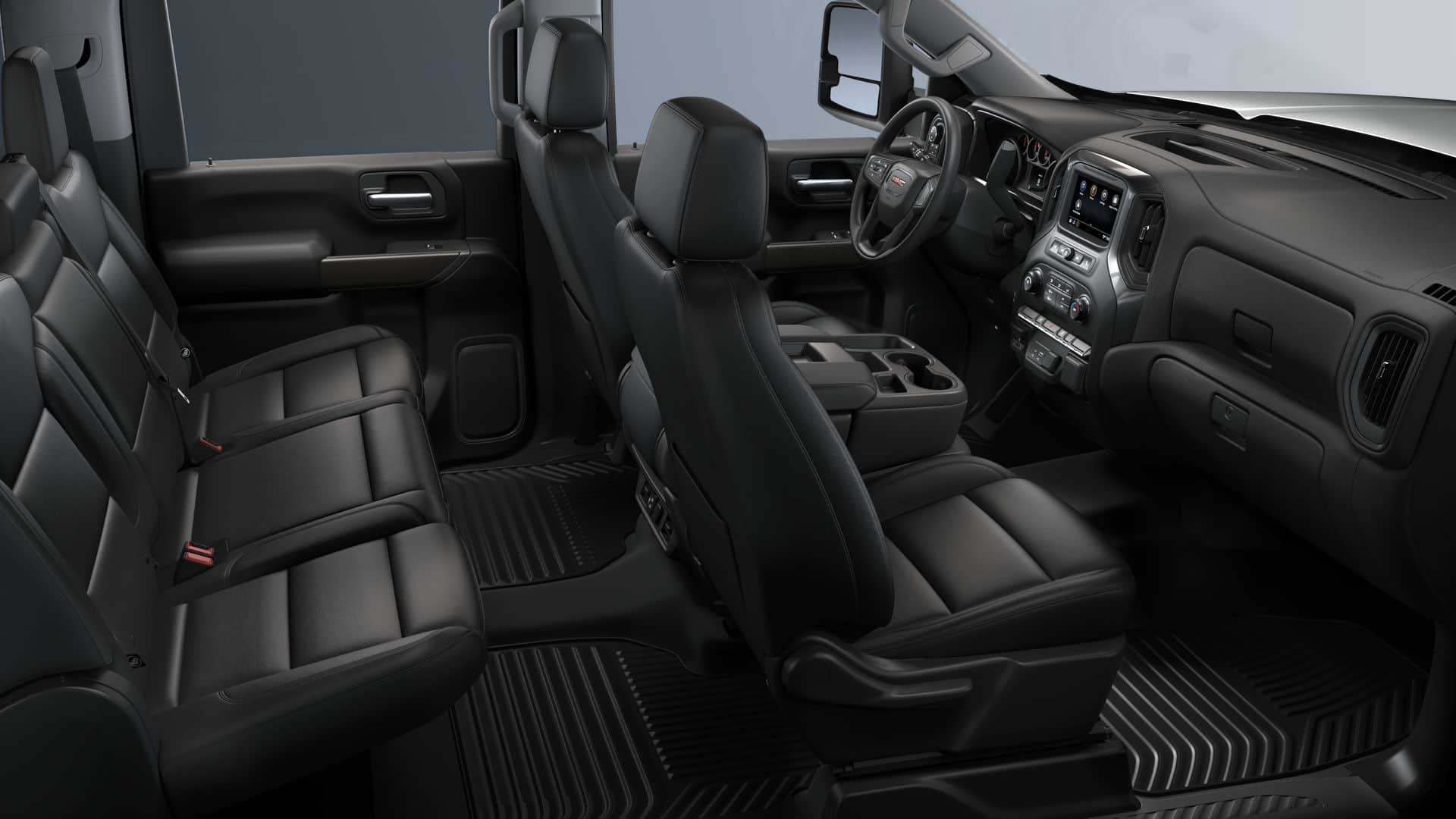 2026 GMC Sierra 3500HD Pro - Photo 30