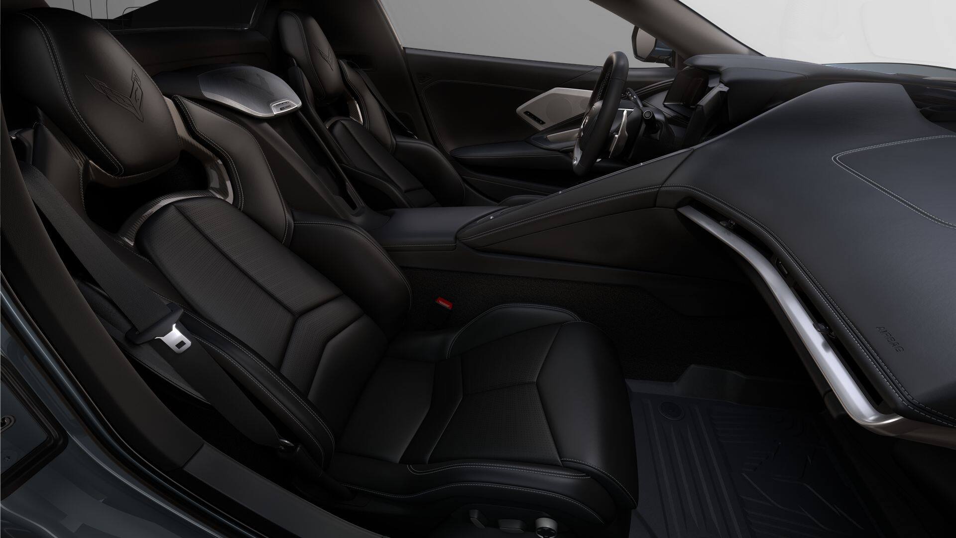2025 Chevrolet Corvette 2LZ - Photo 33