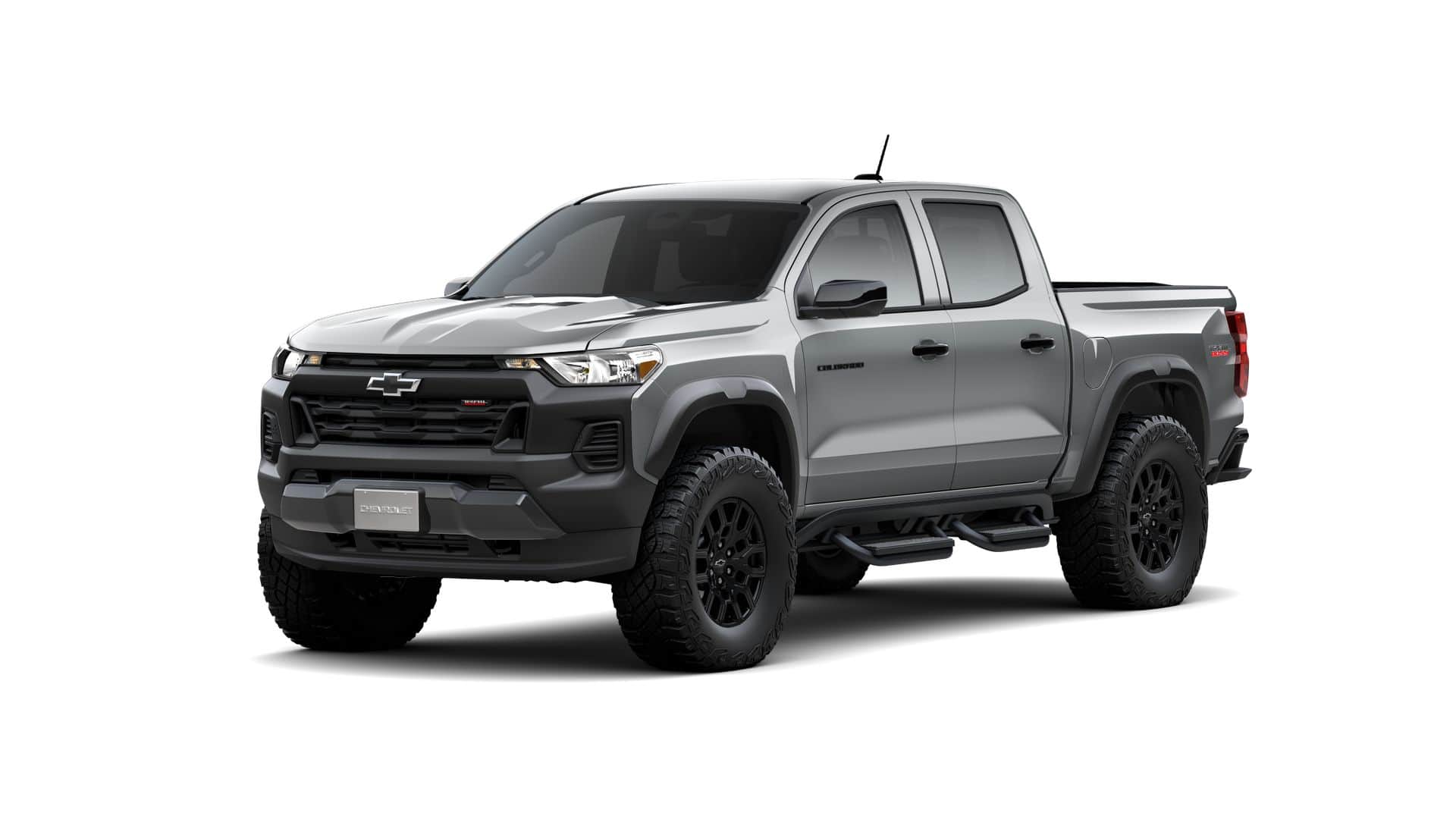 2026 Chevrolet Colorado Trail Boss - Photo 25