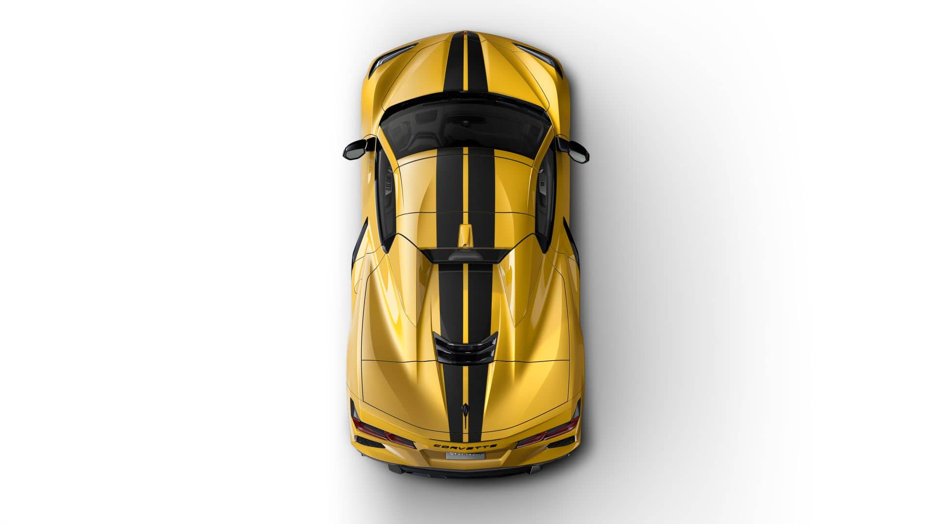 2026 Chevrolet Corvette 2LT - Photo 29