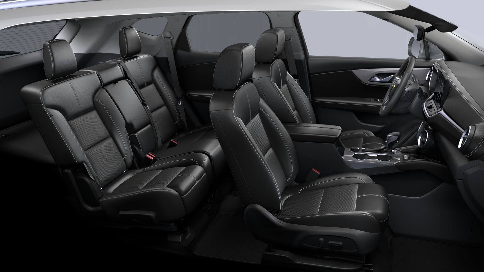 2025 Chevrolet Blazer 3LT SUV