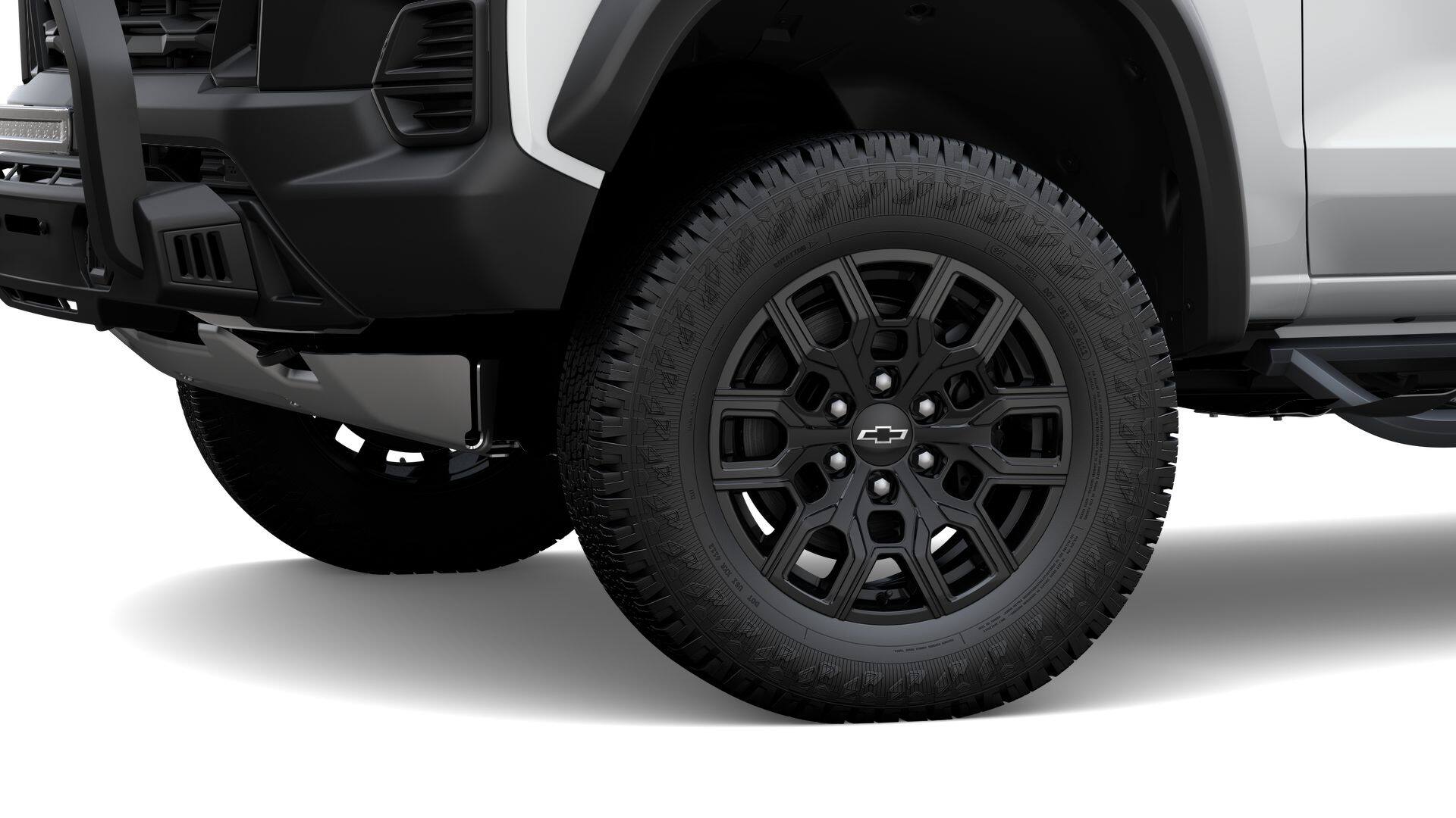 Thumbnail: 2026 Chevrolet Colorado - 33