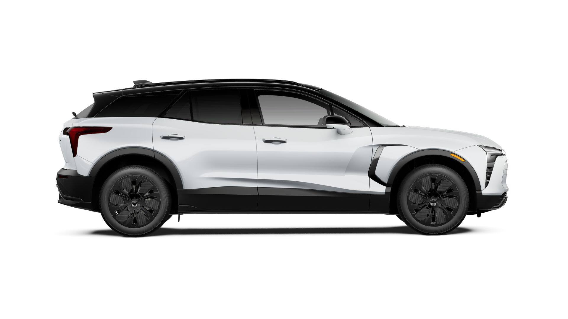 2026 Chevrolet Blazer EV LT - Photo 37