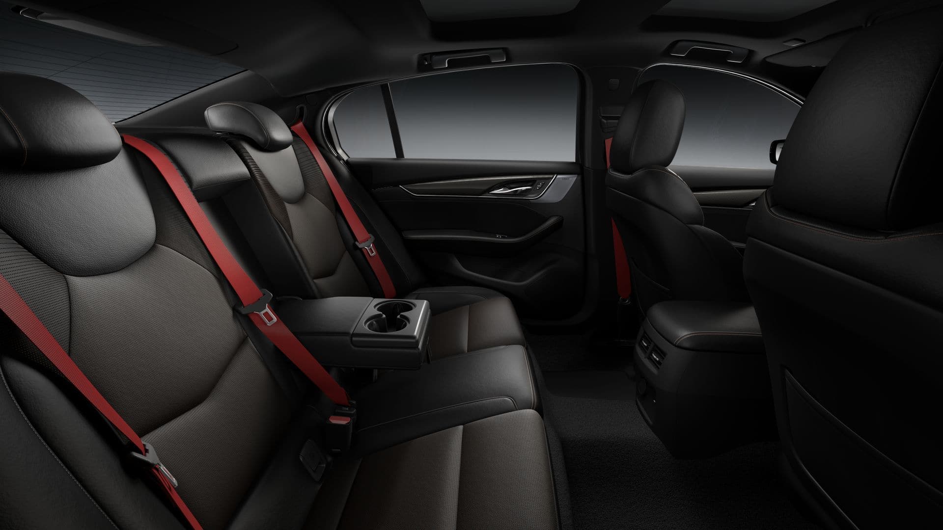 2026 Cadillac CT5 V-Series - Photo 11
