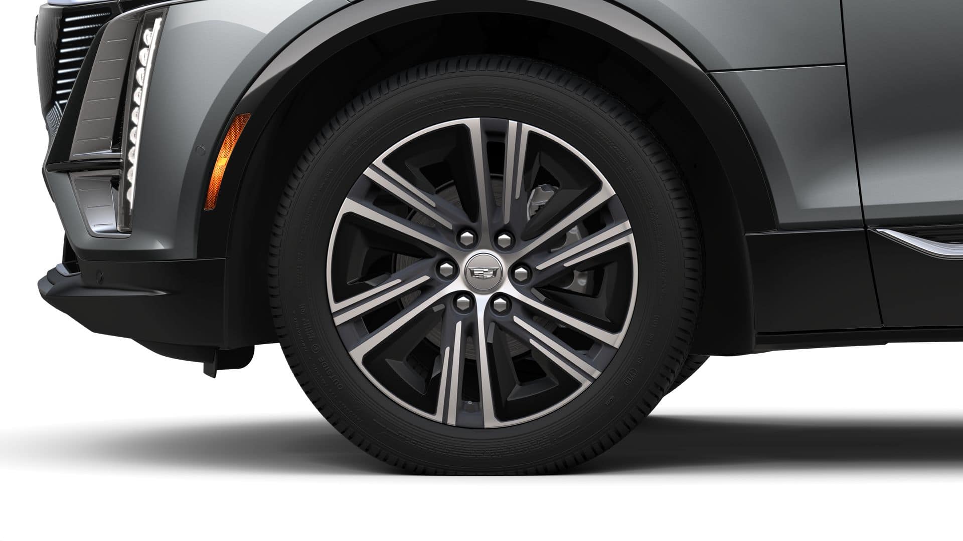 2026 Cadillac LYRIQ Luxury - Photo 39