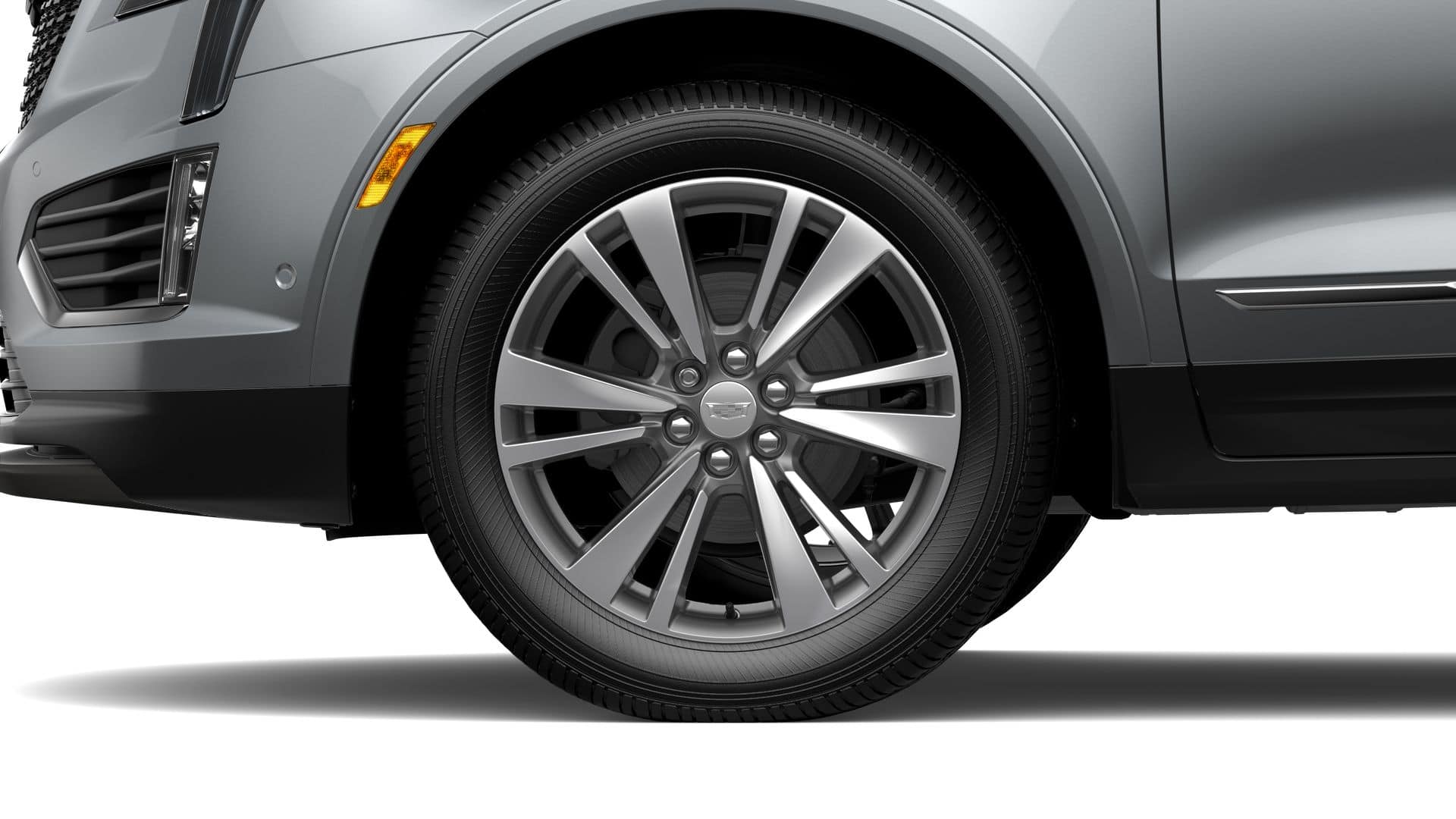 2025 Cadillac XT5 Premium Luxury - Photo 32
