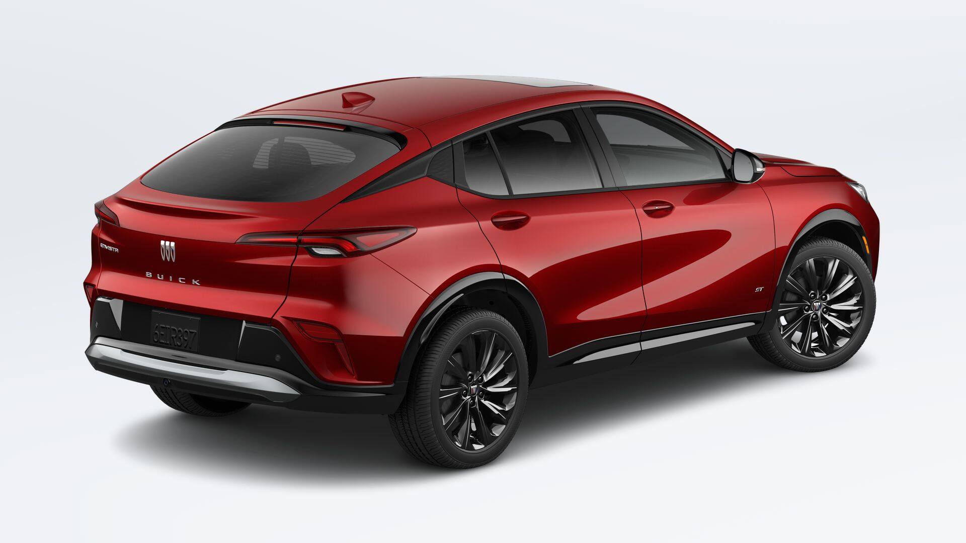 2025 Buick Envista Sport Touring - Photo 36