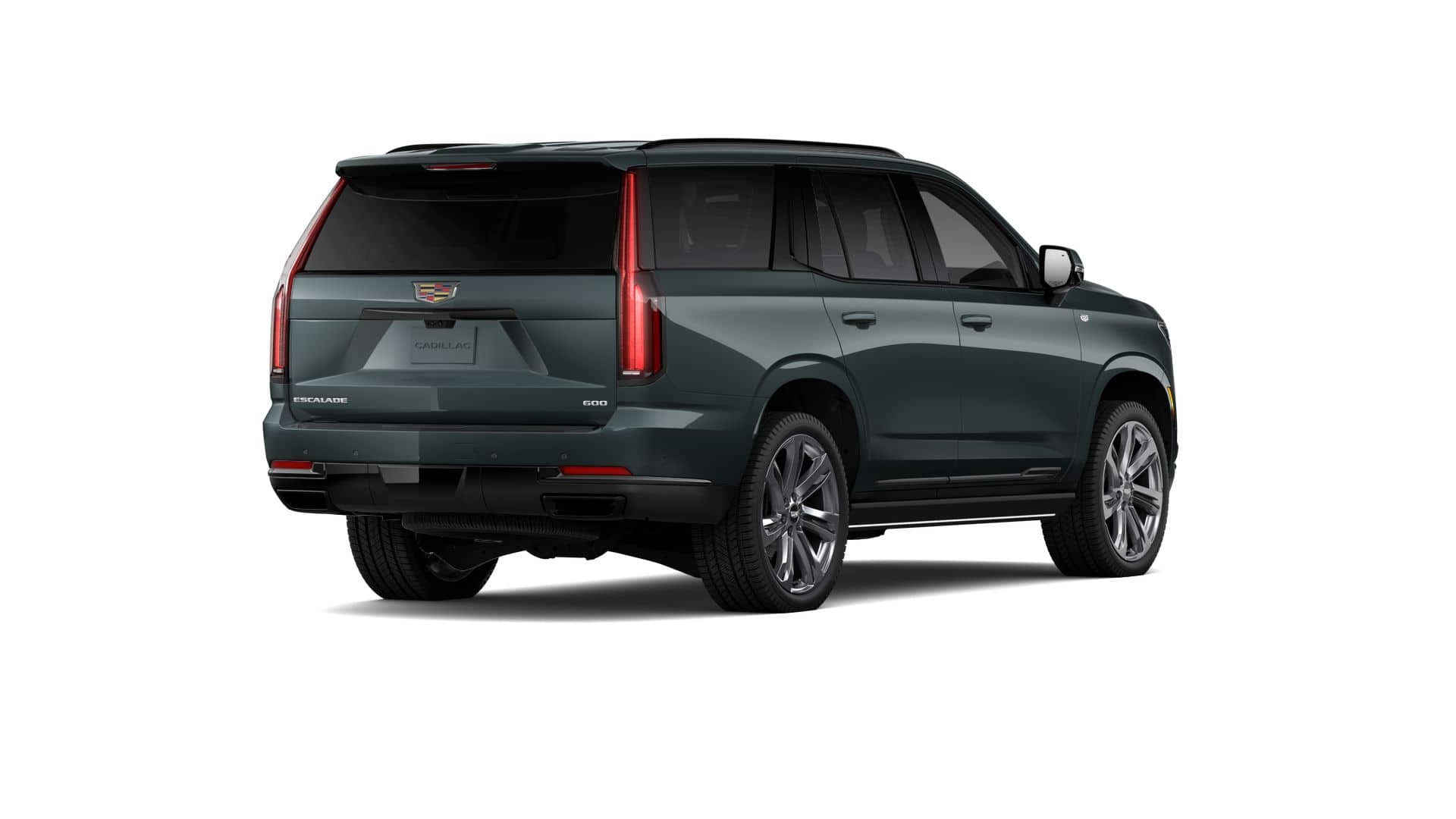 2026 CADILLAC Escalade Sport SUV