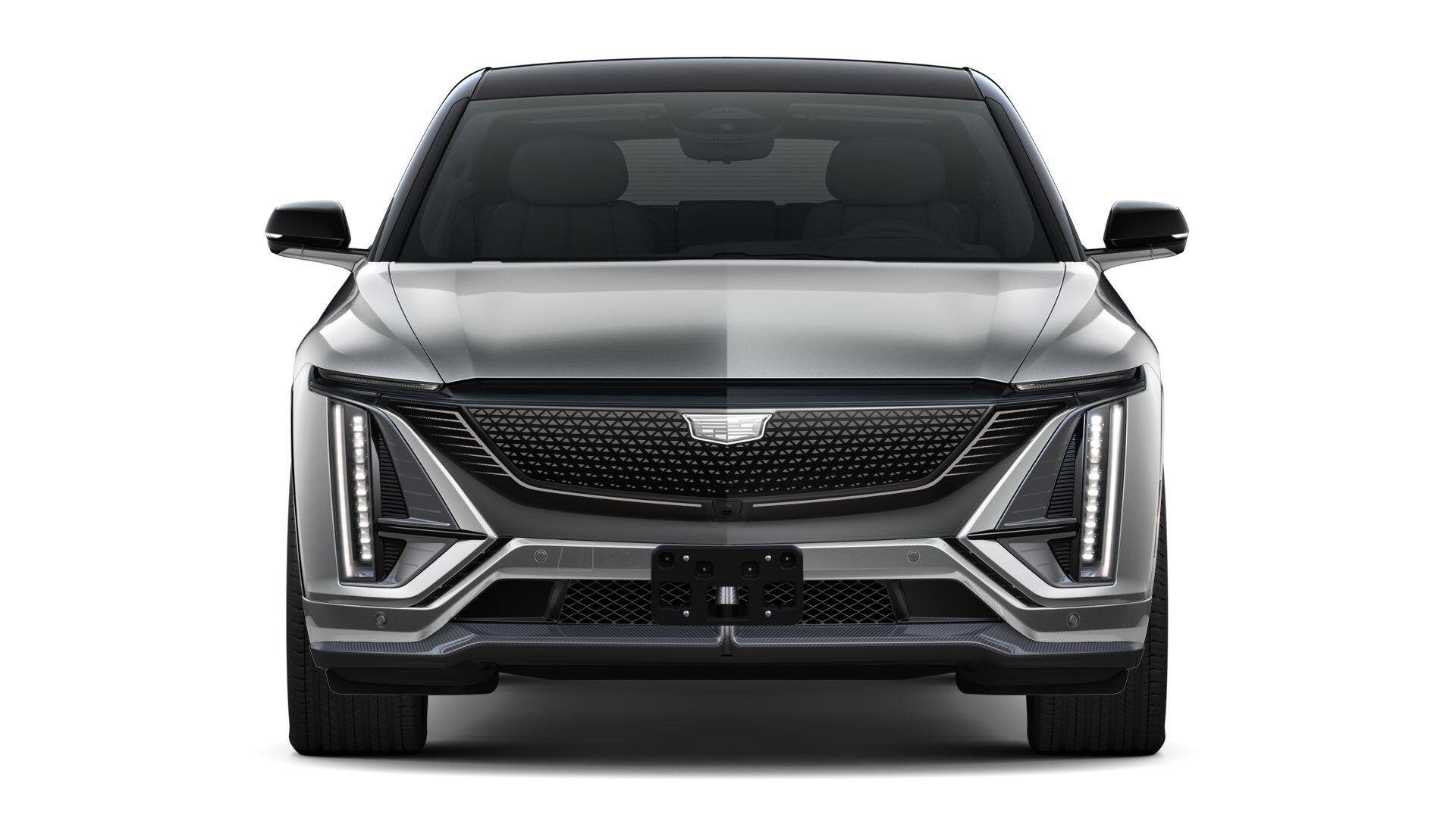2026 Cadillac LYRIQ V - Photo 26