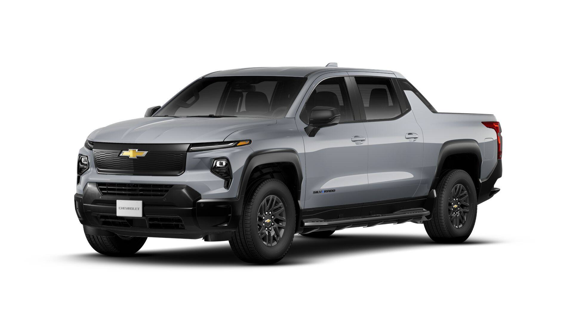 2026 Chevrolet Silverado EV Work Truck - Photo 25