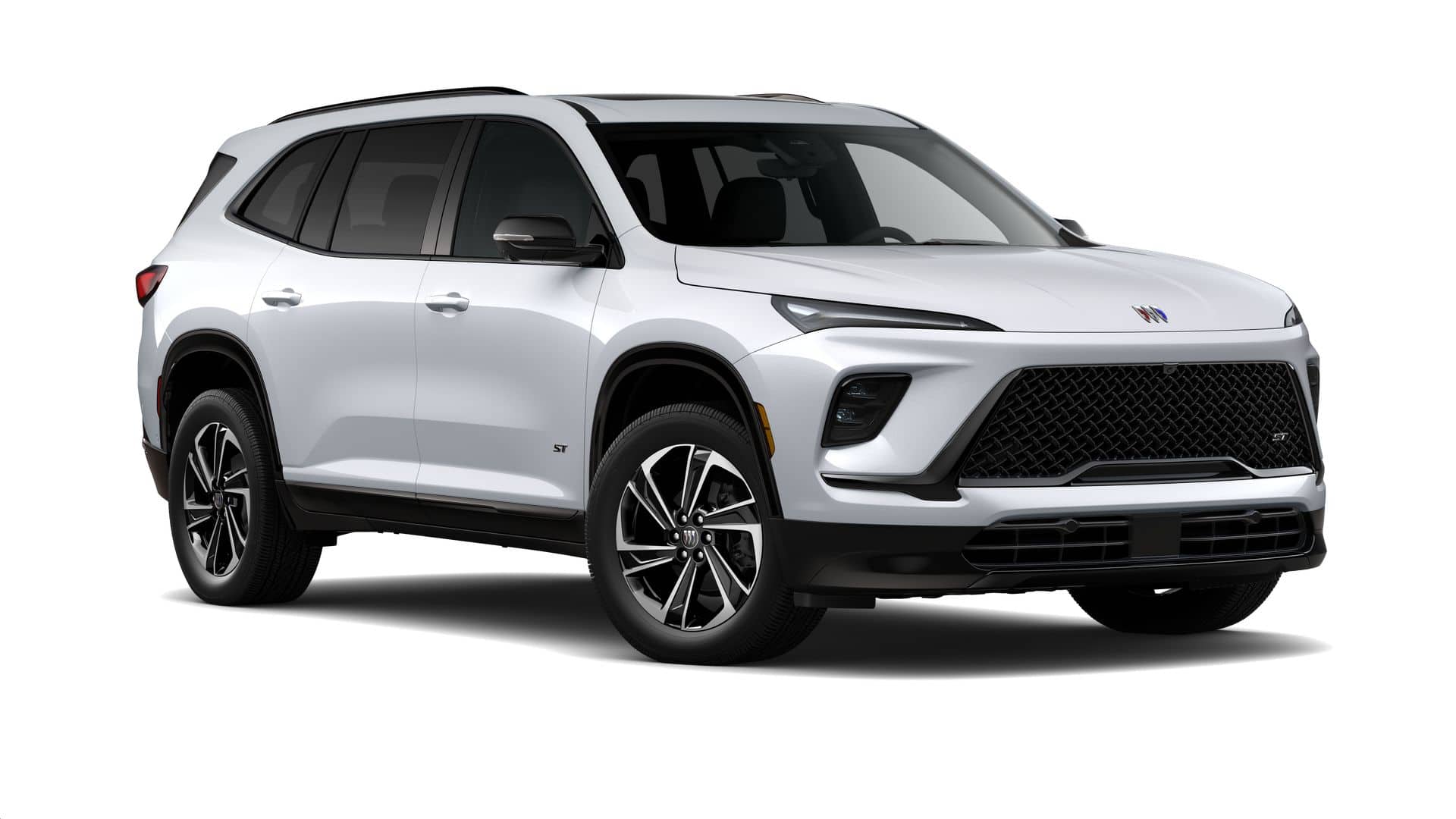 2026 Buick Enclave Sport Touring photo 4