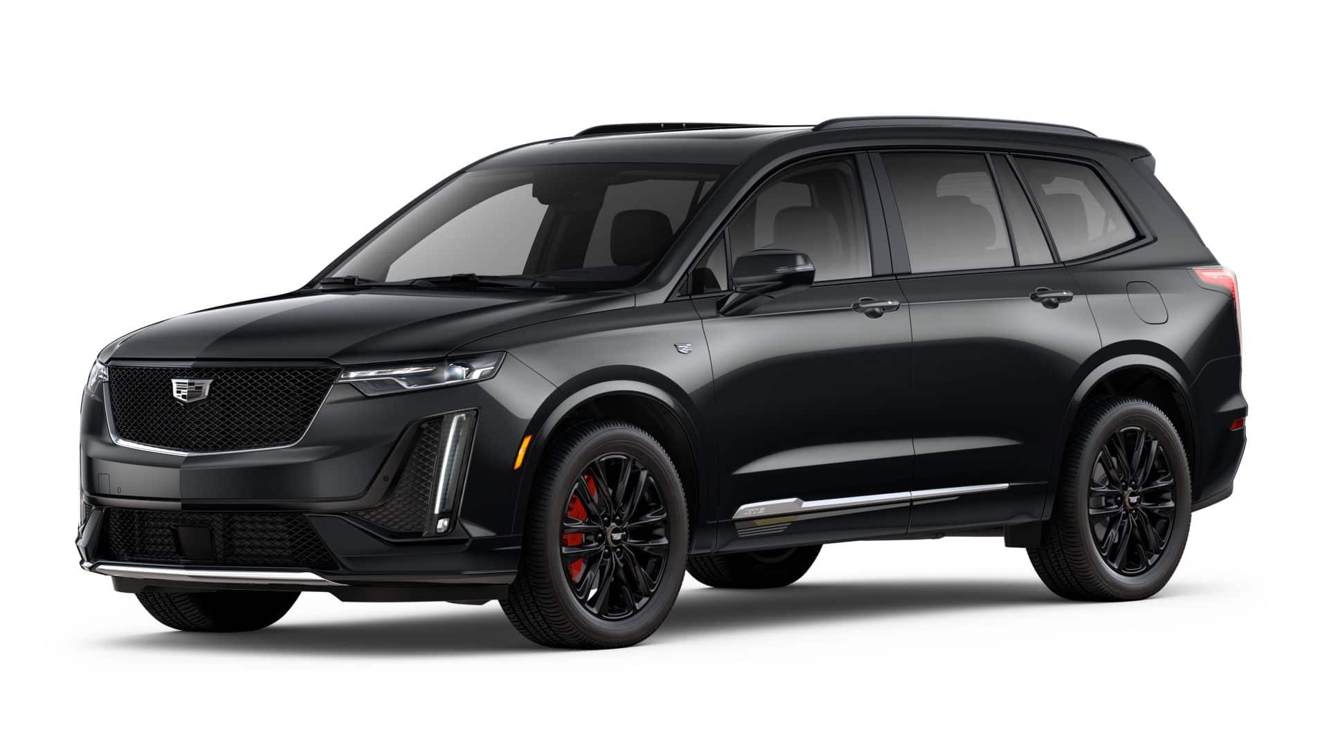 2025 Cadillac XT6 Sport's photo