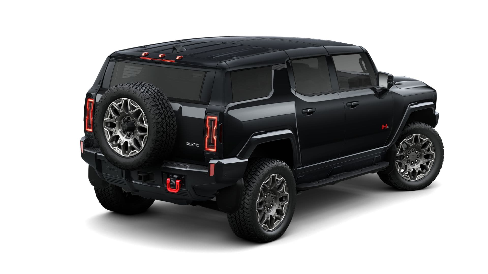 2025 GMC HUMMER EV 3X - Photo 66