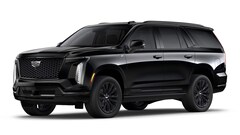 2025 CADILLAC Escalade Sport SUV