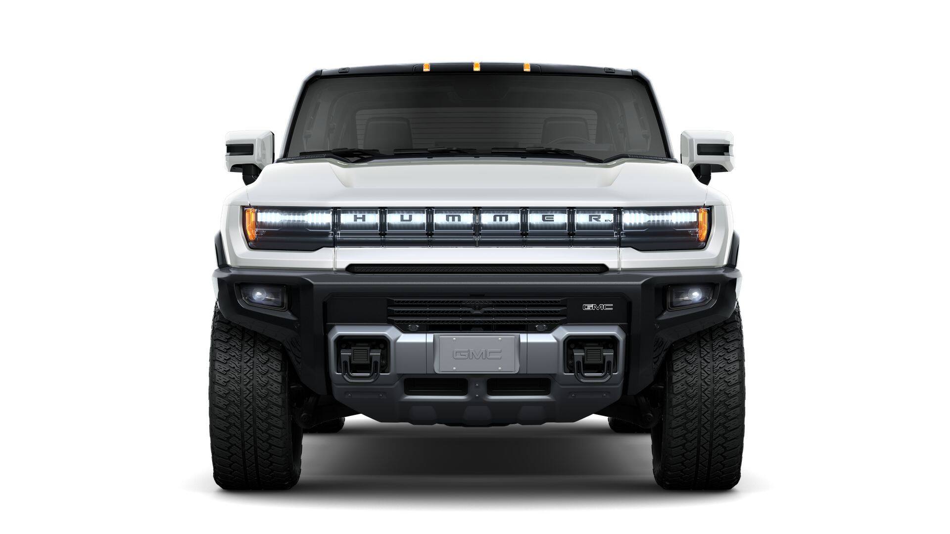 2025 GMC HUMMER EV 2X - Photo 28