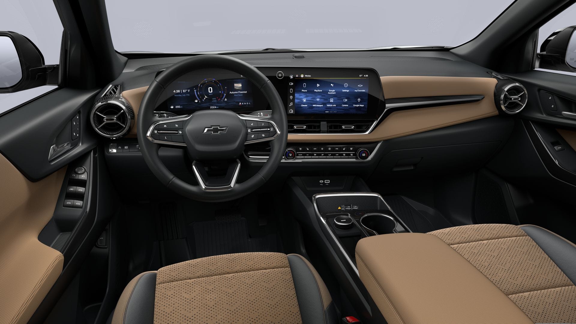 2025 Chevrolet Equinox ACTIV - Photo 6