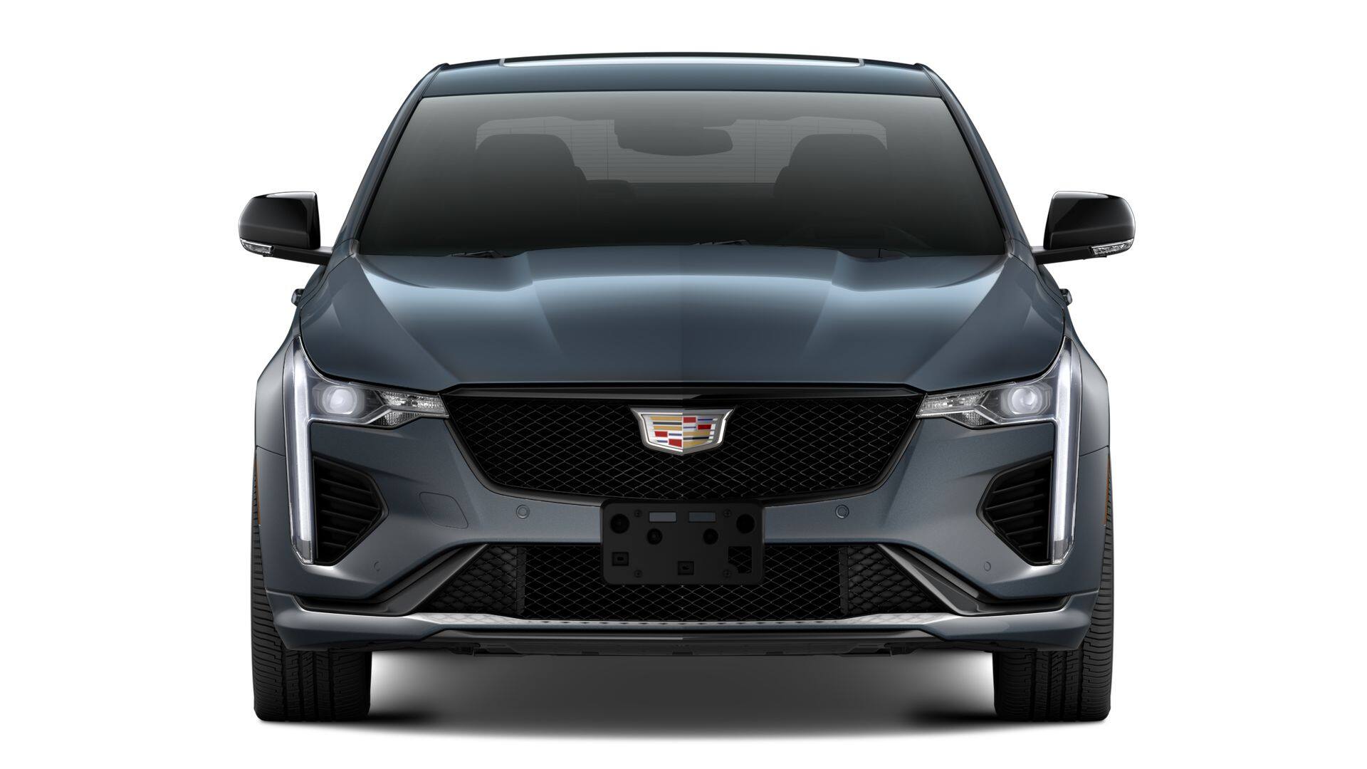 2025 Cadillac CT4 photo 2