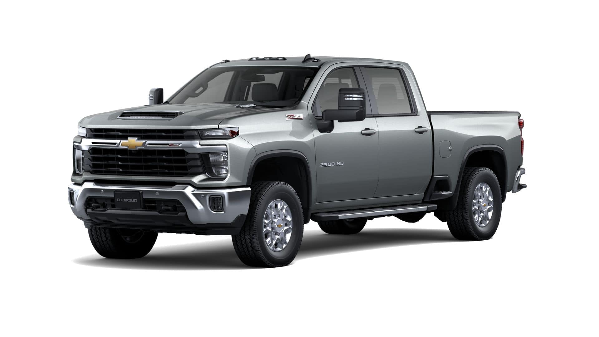 2026 Chevrolet Silverado 2500 HD LT - Photo 25