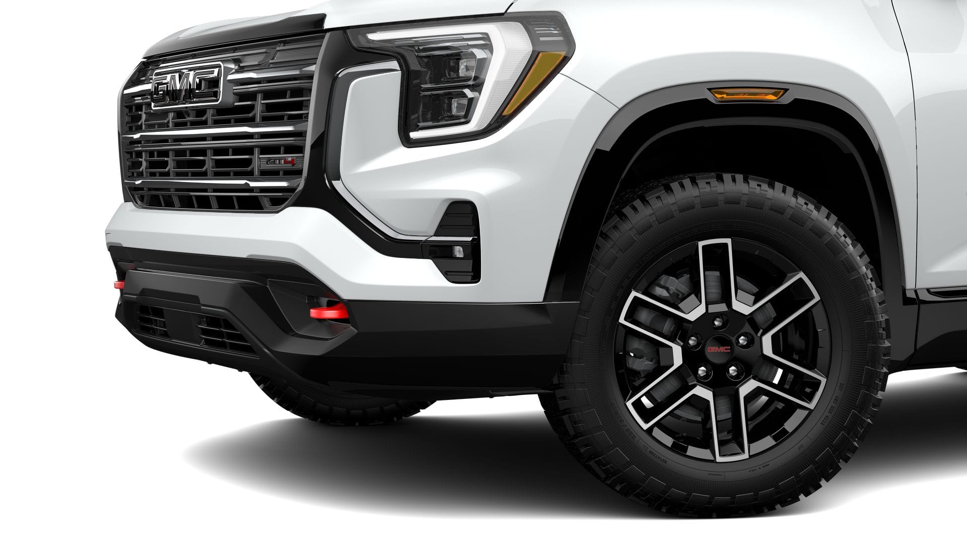 Thumbnail: 2026 GMC Terrain - 30