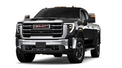 2026 GMC Sierra 3500 HD SLT Truck