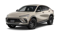 2026 Buick Envista Sport Touring SUV