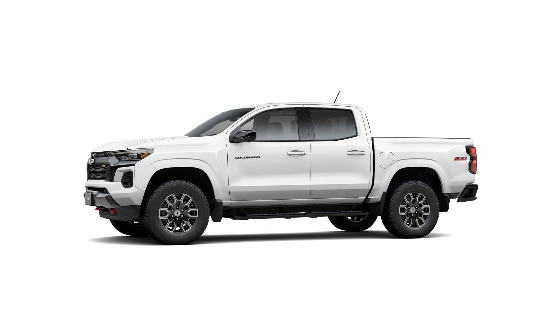 Thumbnail: 2025 Chevrolet Colorado - 32