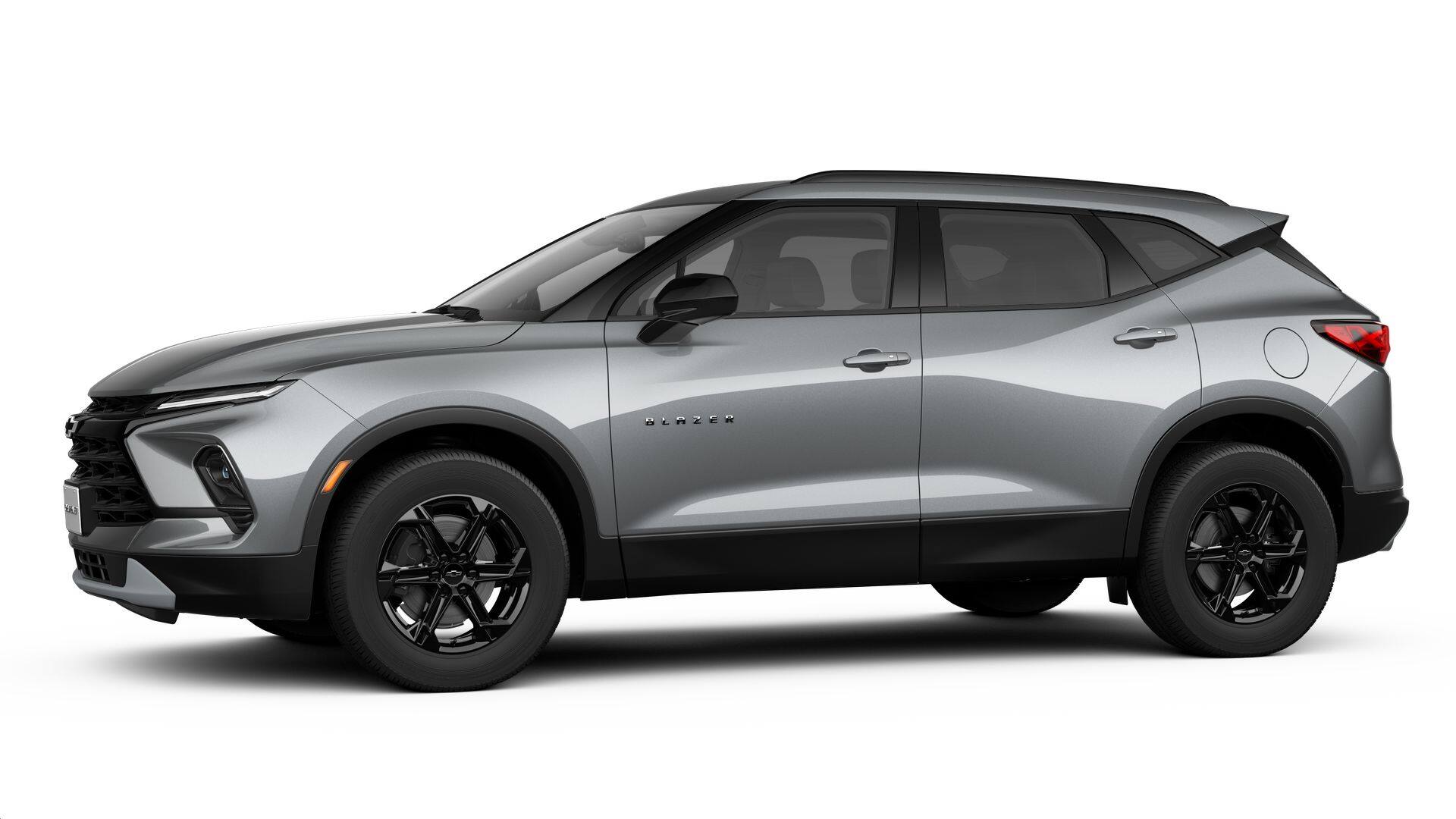 2026 Chevrolet Blazer 2LT - Photo 25