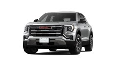 2026 GMC Terrain Elevation SUV