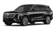 CADILLAC VISTIQ