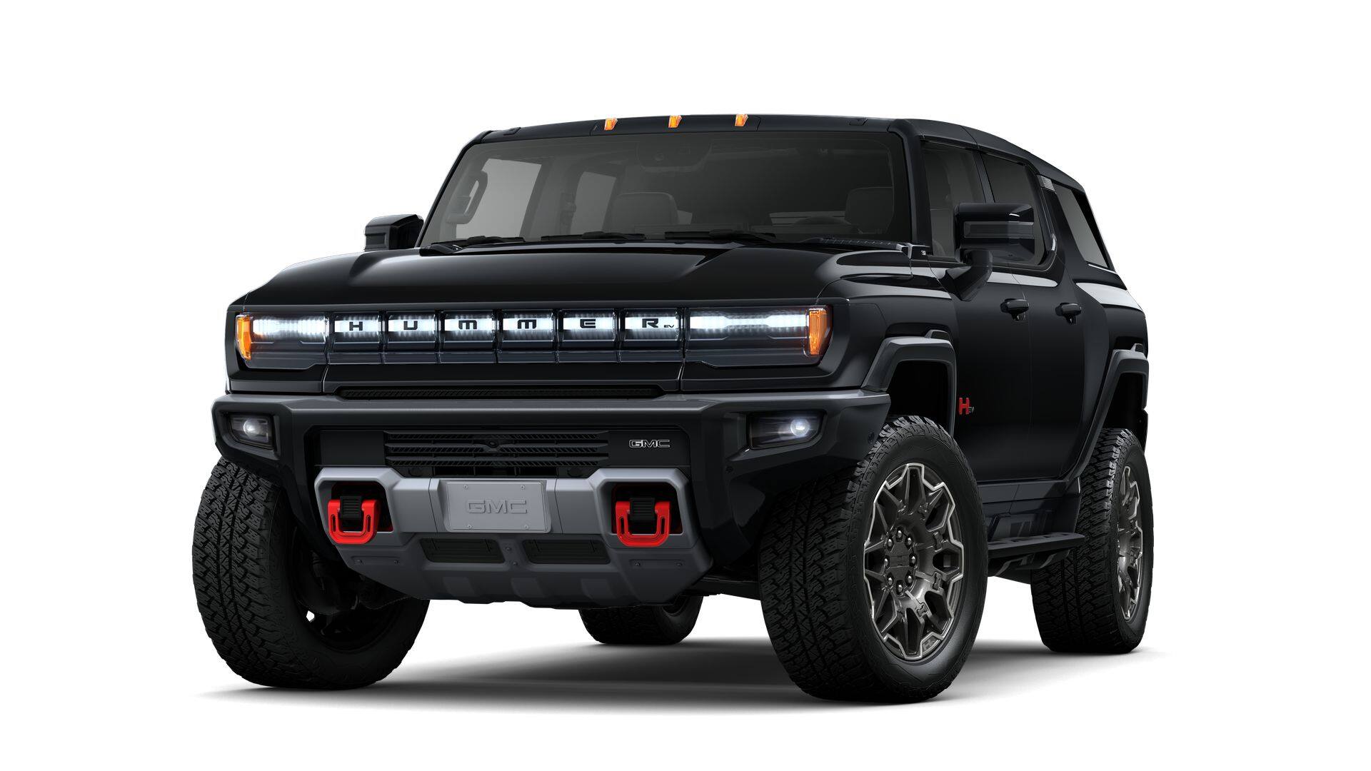 2025 GMC HUMMER EV 3X - Photo 64
