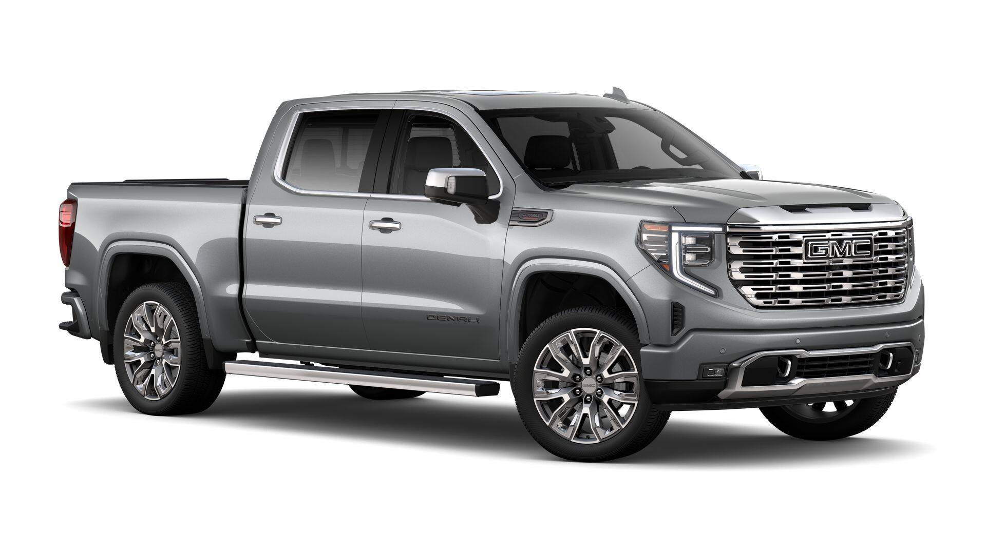 2026 GMC Sierra 1500 Denali - Photo 52