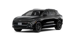 2025 Chevrolet Equinox EV RS SUV