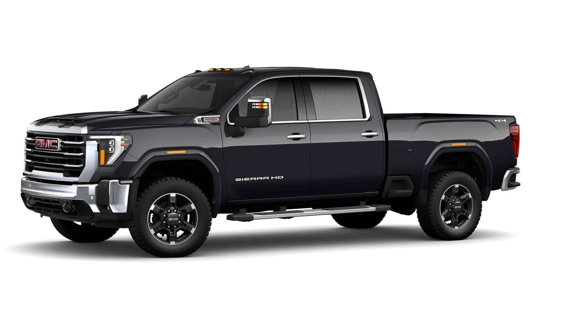 2026 GMC Sierra 2500HD SLT - Photo 26