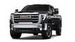 GMC Sierra 2500 HD