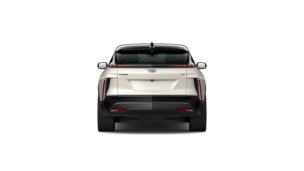 New 2027 CADILLAC LYRIQ Signature Sport SUV